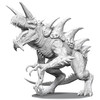 D&D Nolzur's Marvelous Miniatures - Gargantuan Tarrasque (90576)