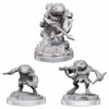D&D Nolzur's Marvelous Miniatures - Grungs (90415)