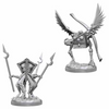 D&D Nolzur's Marvelous Miniatures - Modrons (90422)