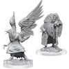 D&D Nolzur's Marvelous Miniatures - Wereravens (90586)