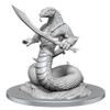 D&D Nolzur's Marvelous Miniatures - Yuan-ti Abomination (90524)