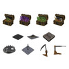 WizKids Dungeon Dressings - Simple Traps
