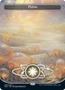 Plains #235 (Borderless)