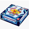 Digimon Trading Card Game: Dimensional Phase Booster Box (BT11)