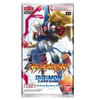 Digimon Trading Card Game: Xros Encounter Booster Pack (BT10)