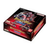 Digimon Trading Card Game: Draconic Roar Booster Box (EX-03)