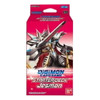 Digimon Trading Card Game: Starter Deck - Jesmon (ST12)
