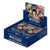 One Piece Card Game: Booster Box - Romance Dawn [OP-01]