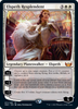 Elspeth Resplendent (Promo Pack non-foil)
