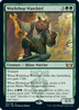 Workshop Warchief (Promo Pack non-foil)