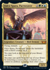 Falco Spara, Pactweaver (Promo Pack non-foil)