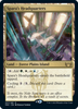 Spara's Headquarters (Promo Pack non-foil)