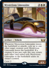 Mysterious Limousine (Promo Pack foil) | Streets of New Capenna