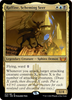Raffine, Scheming Seer (Promo Pack foil)