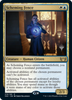 Scheming Fence (Promo Pack foil)