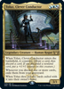 Toluz, Clever Conductor (Promo Pack foil)