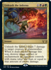 Unleash the Inferno (Promo Pack foil)