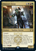 Ziatora's Envoy (Promo Pack foil)