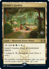 Jetmir's Garden (Promo Pack foil)