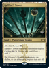 Raffine's Tower (Promo Pack foil)