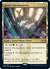 Spara's Headquarters (Promo Pack foil)