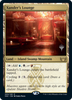 Xander's Lounge (Promo Pack foil)