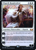 Elspeth Resplendent (Prerelease foil)