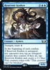 Reservoir Kraken (Prerelease foil)