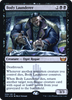 Body Launderer (Prerelease foil)
