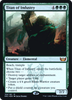 Titan of Industry (Prerelease foil)