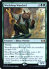 Workshop Warchief (Prerelease foil)