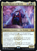 Jetmir, Nexus of Revels (Prerelease foil)