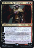 Ob Nixilis, the Adversary (Prerelease foil)