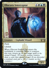 Obscura Interceptor (Prerelease foil)