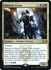 Ziatora's Envoy (Prerelease foil)