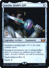 Luxior, Giada's Gift (Prerelease foil)