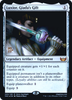 Luxior, Giada's Gift (Prerelease foil)