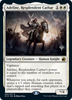 Adeline, Resplendent Cathar (Promo Pack non-foil)