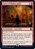 Curse of Shaken Faith (Promo Pack non-foil)