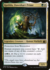 Katilda, Dawnhart Prime (Promo Pack non-foil)
