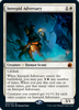 Intrepid Adversary (Promo Pack foil)
