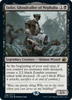 Jadar, Ghoulcaller of Nephalia (Promo Pack foil)