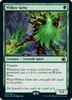 Willow Geist (Promo Pack foil)