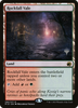 Rockfall Vale (Promo Pack foil)
