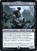 Jadar, Ghoulcaller of Nephalia (Prerelease foil)