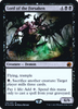 Lord of the Forsaken (Prerelease foil)
