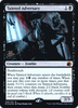 Tainted Adversary (Prerelease foil) | Innistrad: Midnight Hunt