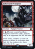 Falkenrath Pit Fighter (Prerelease foil)