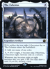 The Celestus (Prerelease foil)