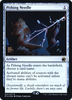 Pithing Needle (Prerelease foil) | Innistrad: Midnight Hunt